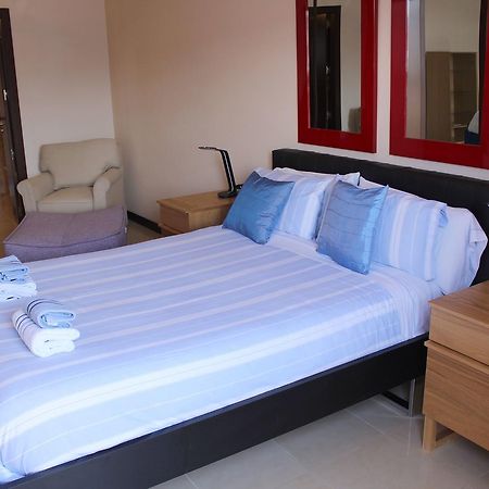 Dream Cuesta Apartment Santa Cruz de Tenerife Exterior photo