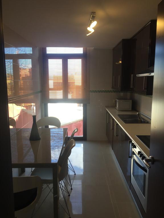 Dream Cuesta Apartment Santa Cruz de Tenerife Exterior photo