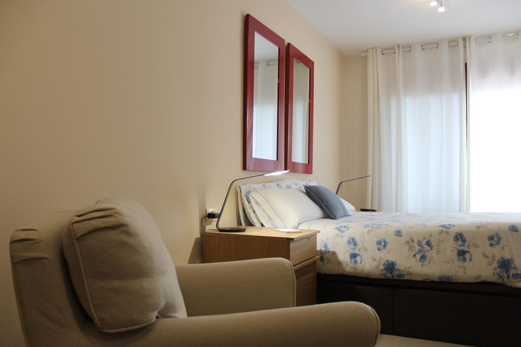 Dream Cuesta Apartment Santa Cruz de Tenerife Exterior photo