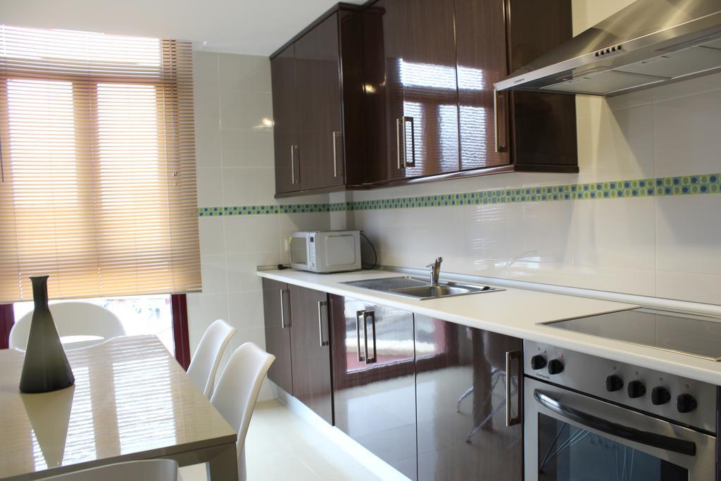 Dream Cuesta Apartment Santa Cruz de Tenerife Exterior photo