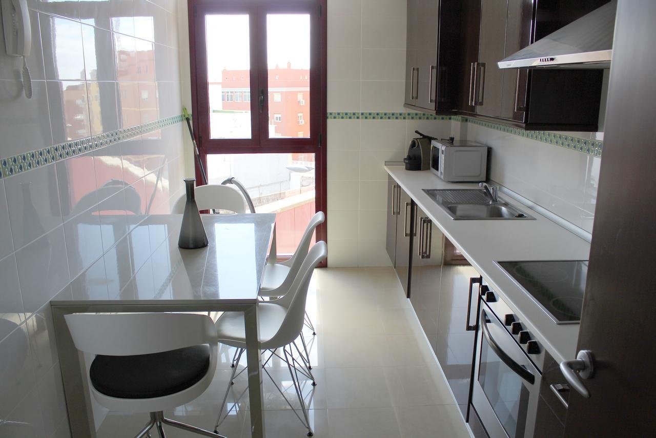 Dream Cuesta Apartment Santa Cruz de Tenerife Exterior photo